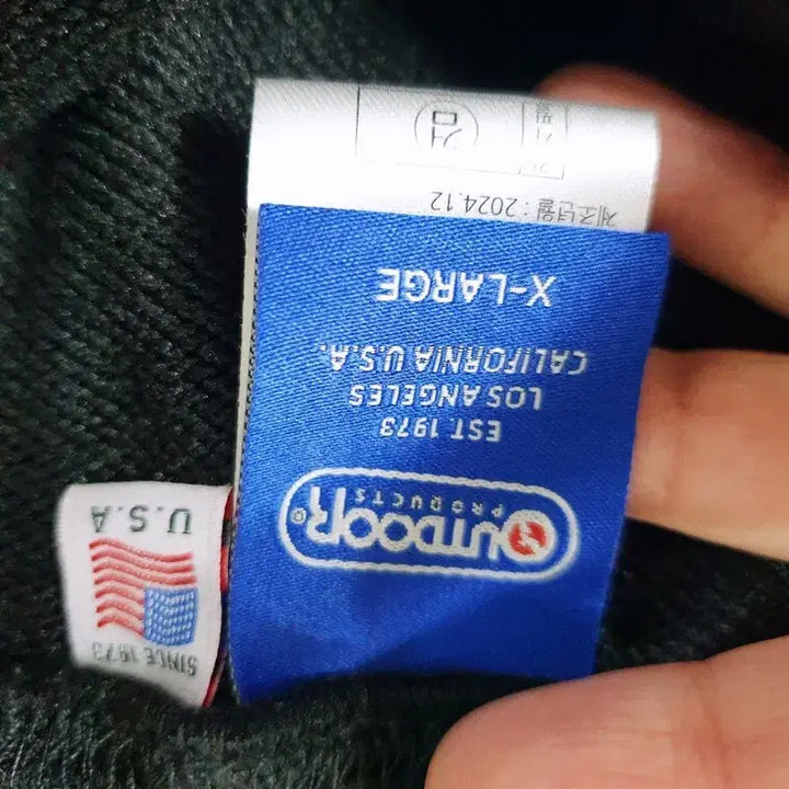[BUNJANG] Outdoor Products 24ss Jogger Pants Men&
