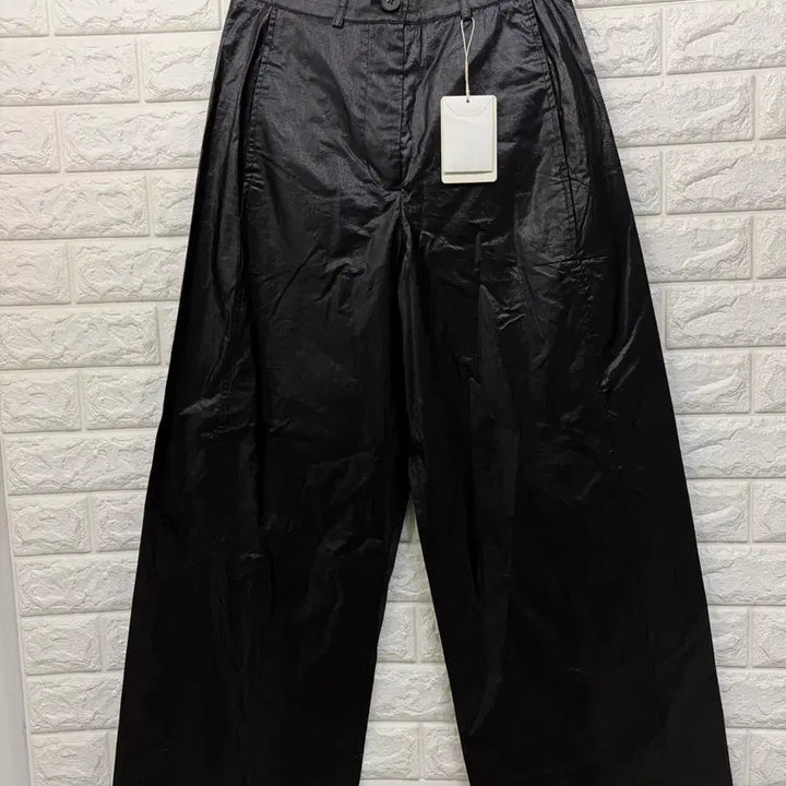 [SOLD OUT] 게드 코팅 팬츠 2