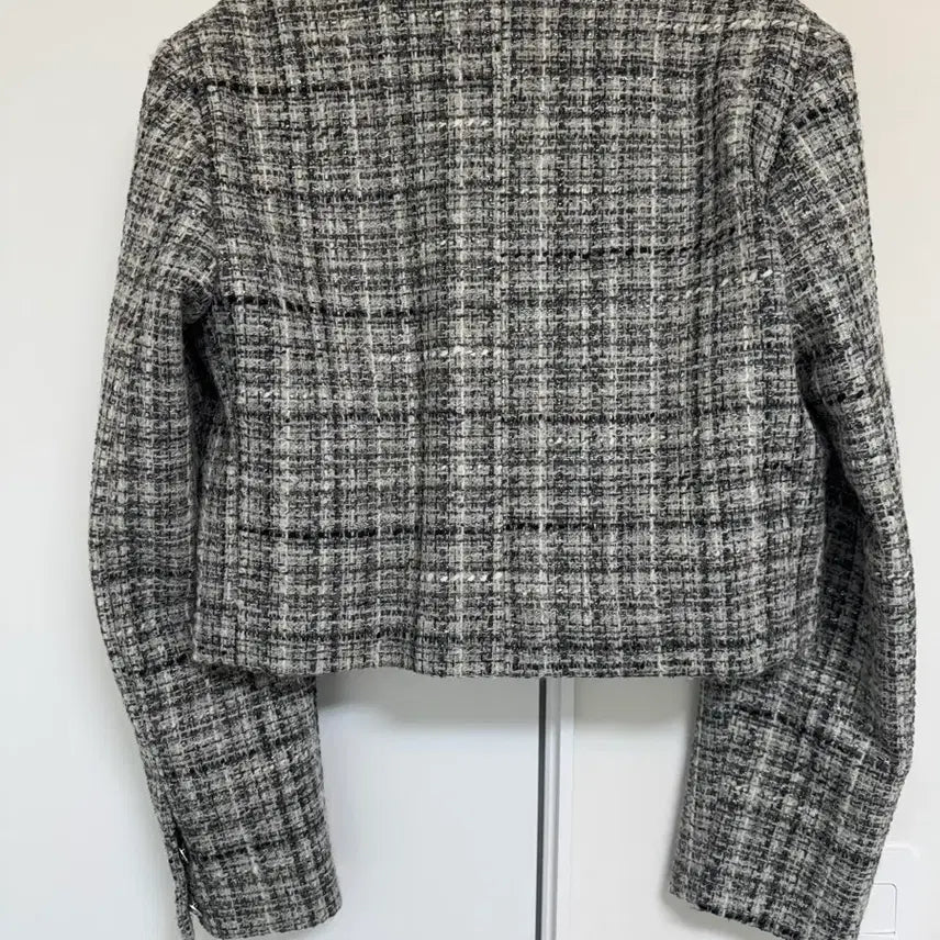 [BUNJANG] WIA Moonsha Abraham Moon Tweed Riet / 위아 문샤샤 아브라함문 트위드 리에뜨