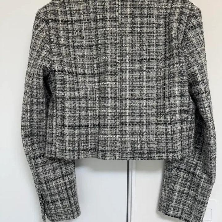 [BUNJANG] WIA Moonsha Abraham Moon Tweed Riet / 위아 문샤샤 아브라함문 트위드 리에뜨
