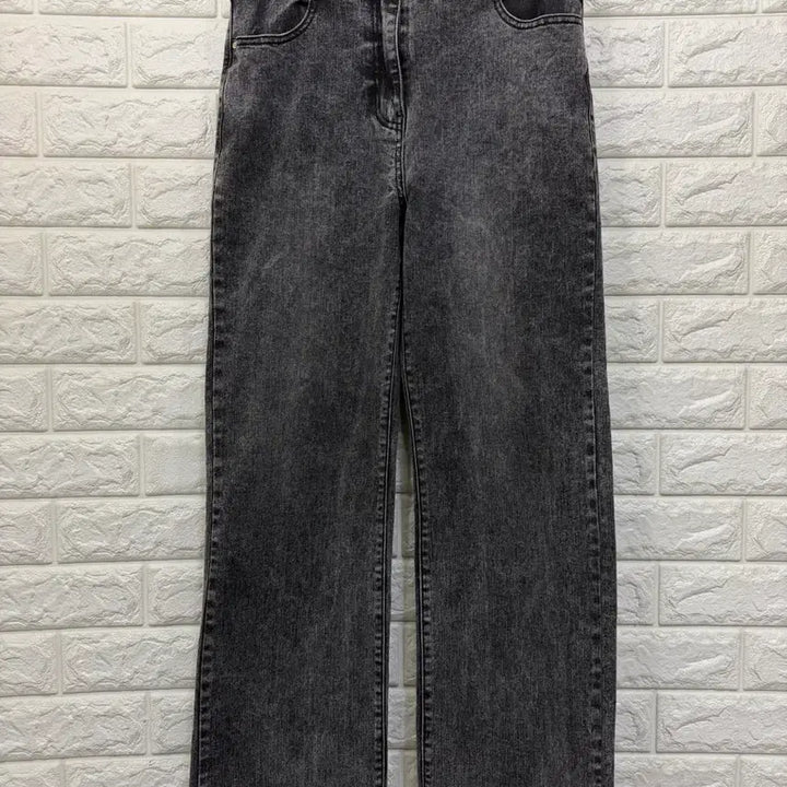 [SOLD OUT] 잇미샤 데님팬츠 55
