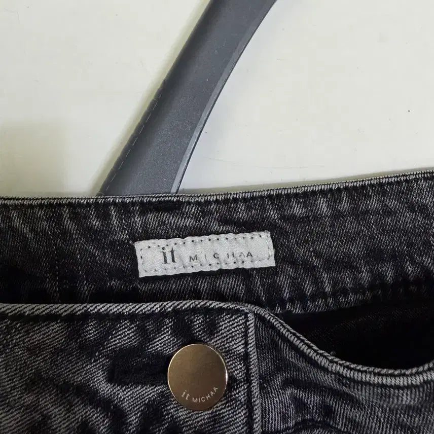 [SOLD OUT] 잇미샤 데님팬츠 55