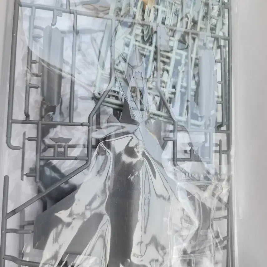 [BUNJANG] Doyusha F-35A Lightning II 1/72 Scale Model / 도유샤 1/72 F-35A 라이트닝II