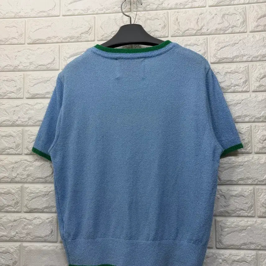 [SOLD OUT] 아메스월드와이드 니트 F