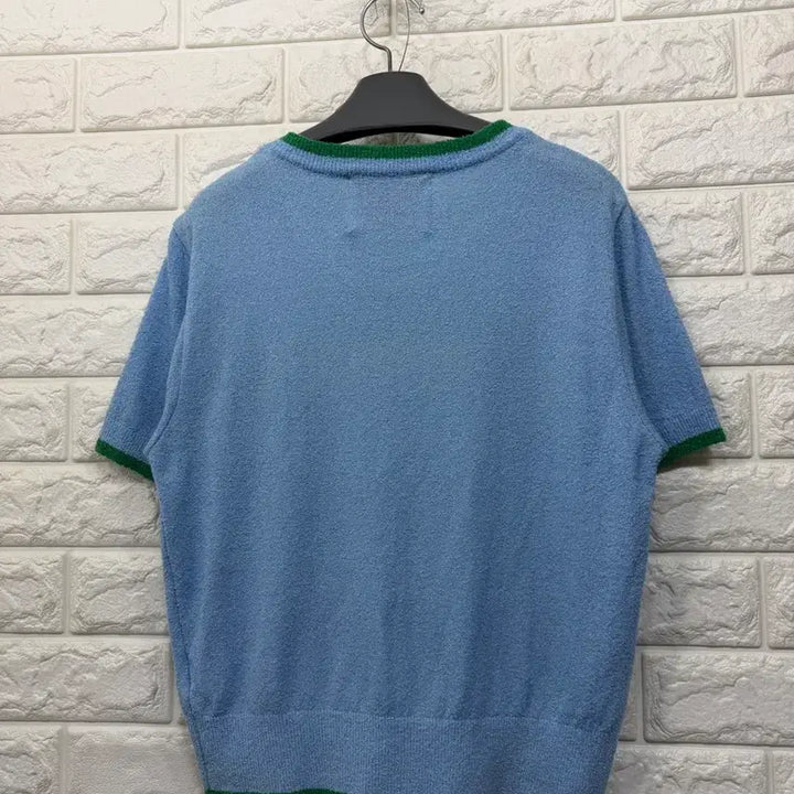 [SOLD OUT] 아메스월드와이드 니트 F