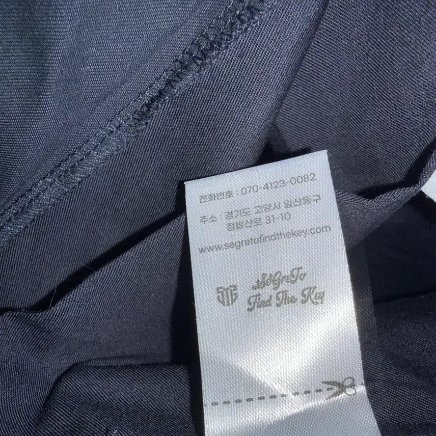 [SOLD OUT] 새상품 세그리토파인더키 33-34추천 슬랙스