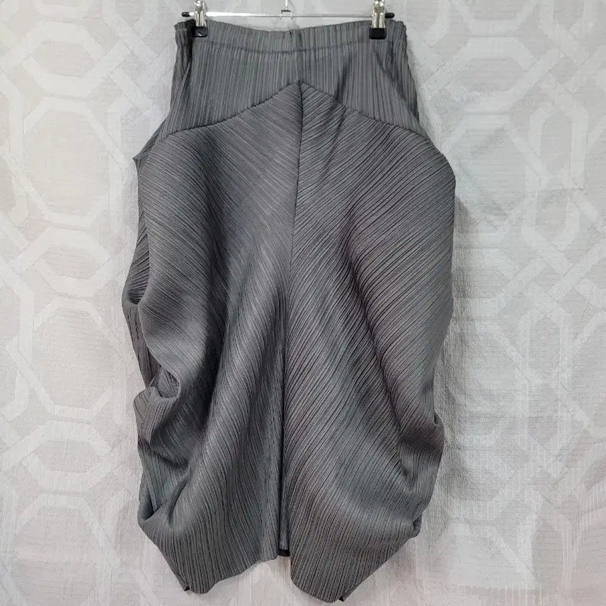 [SOLD OUT] 플리츠치마