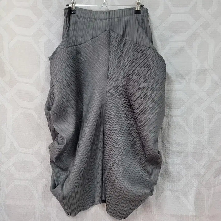 [SOLD OUT] 플리츠치마