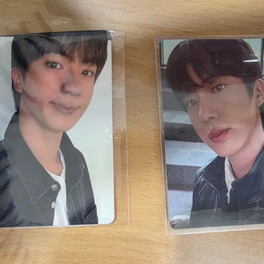 [BUNJANG] BTS Jin Arirang Album Japan POB Bundle Set / 방탄진 아리랑 앨범 일본 특전 *위버스 유니버설 2개세트