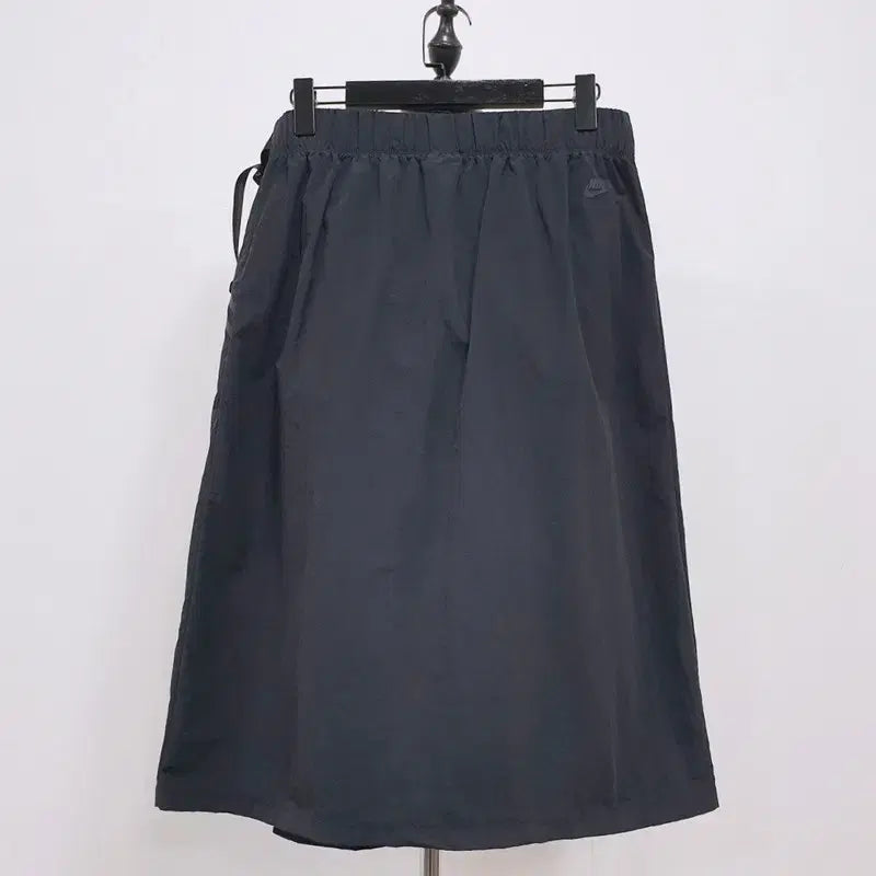 [BUNJANG] Nike Tech Pack Nylon Skirt / 나이키 테크팩 나일론 스커트