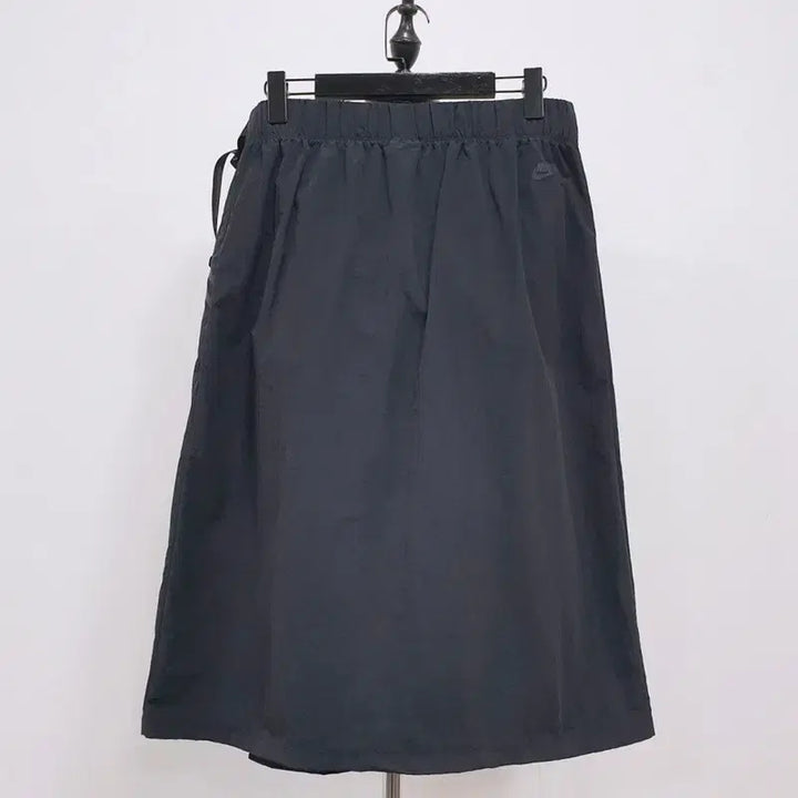 [BUNJANG] Nike Tech Pack Nylon Skirt / 나이키 테크팩 나일론 스커트
