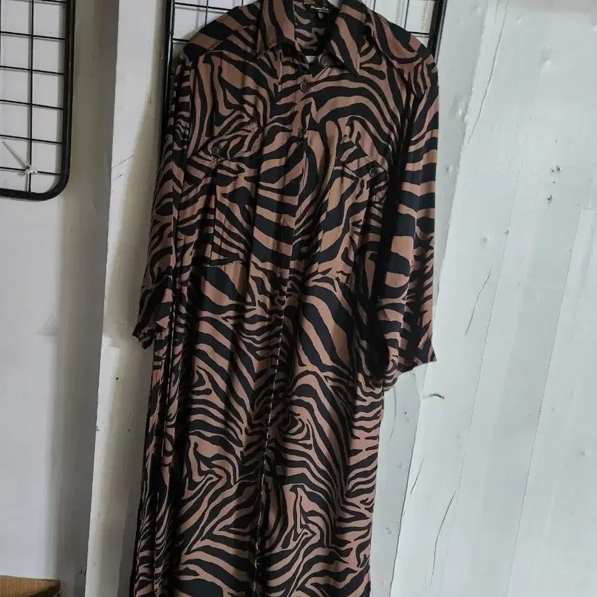 [SOLD OUT] 롱 원피스입니다