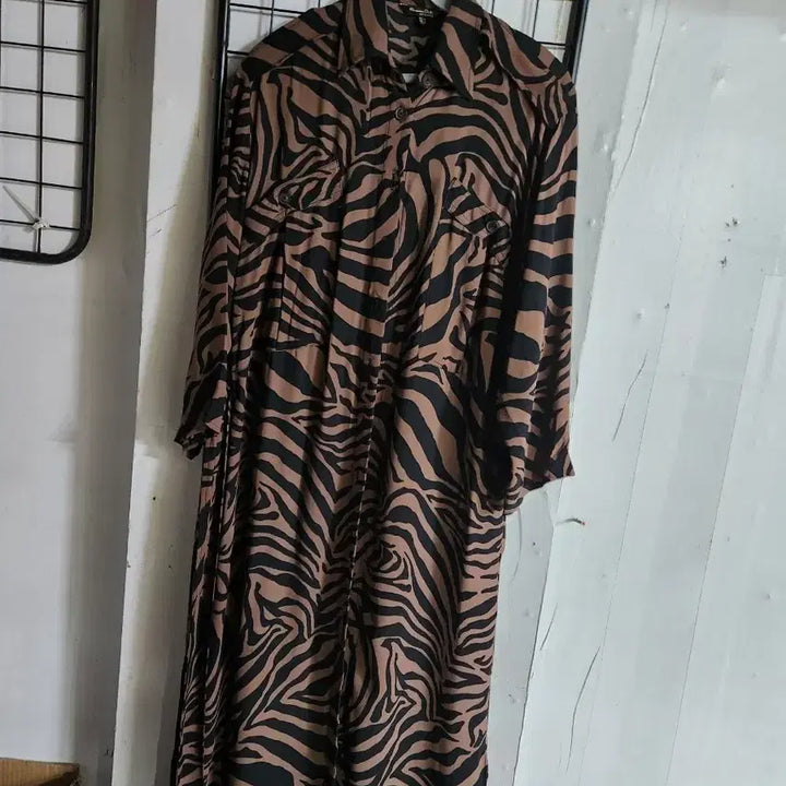 [SOLD OUT] 롱 원피스입니다