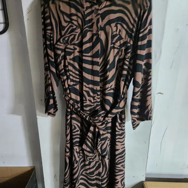 [SOLD OUT] 롱 원피스입니다