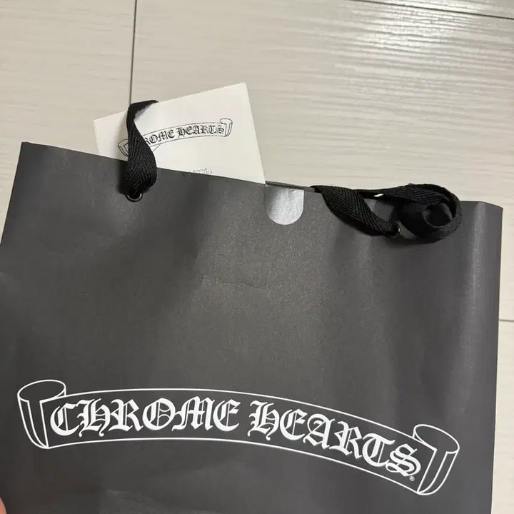 [SOLD OUT] 크롬하츠 블랙/화이트 트러커 햇