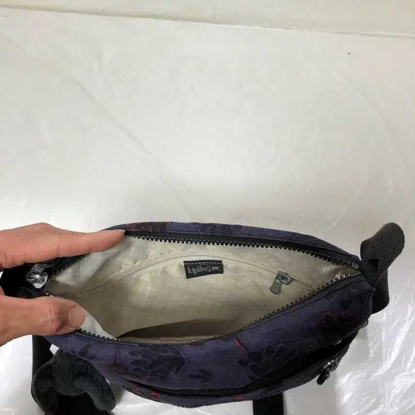 [BUNJANG] Kipling Crossbody Bag / 키플링 크로스백@9911