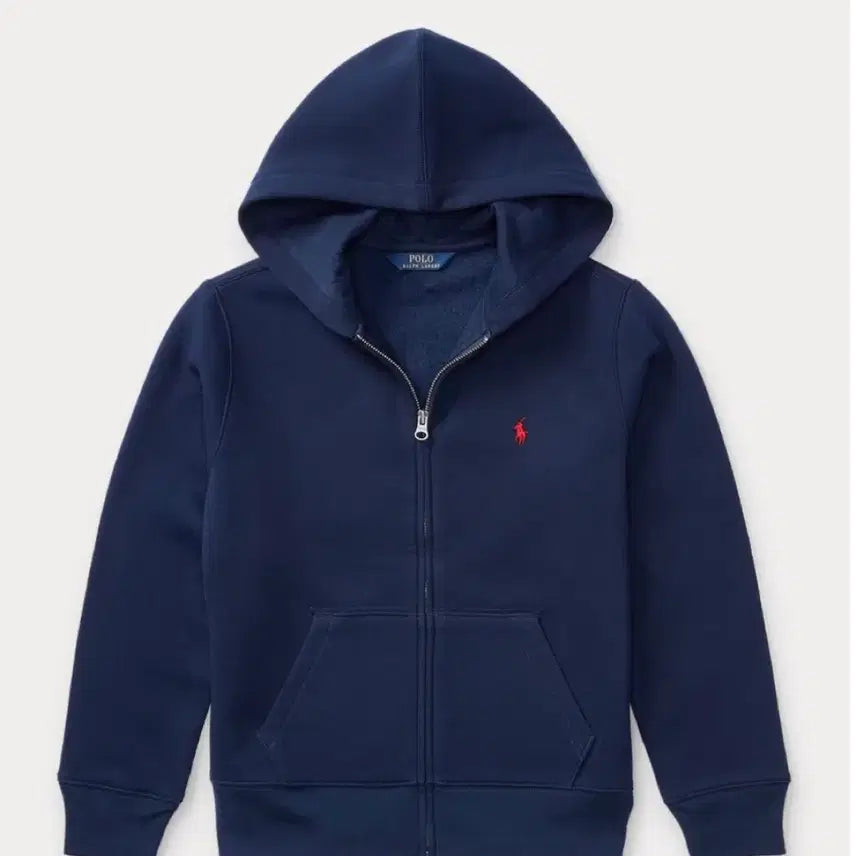 [SOLD OUT] 폴로 랄프 로렌 후드집업 L