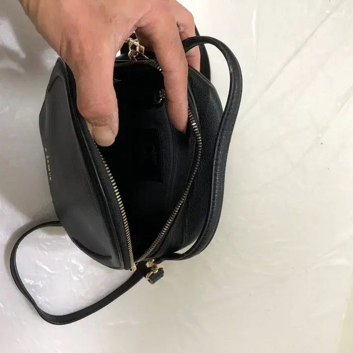 [BUNJANG] Oryany Crossbody Bag / 오야니 크로스백@9940