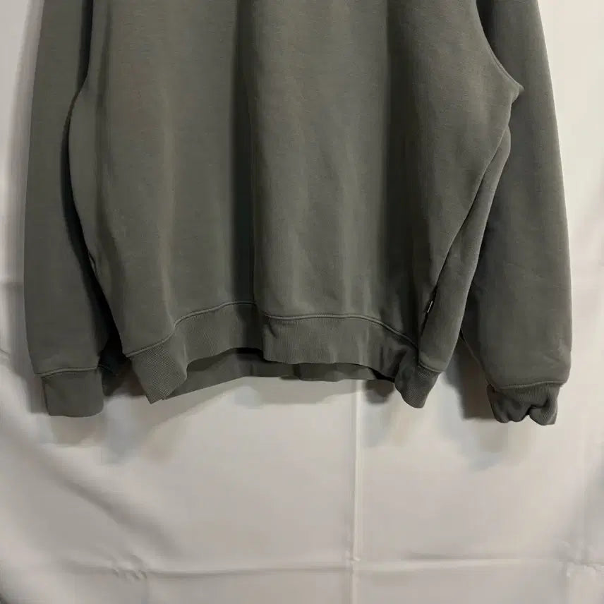 [BUNJANG] Nordisk Sweatshirt / 노르디스크 맨투맨 티셔츠