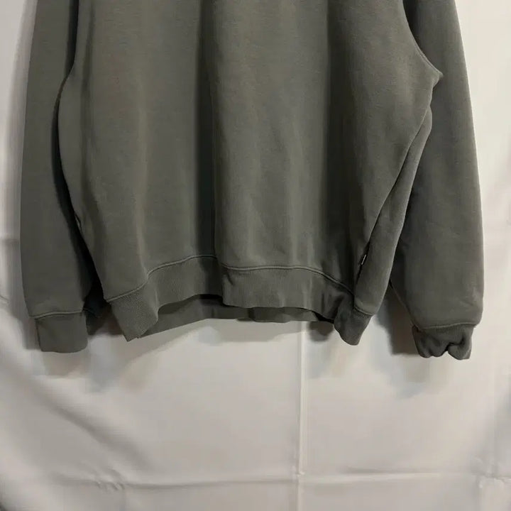 [BUNJANG] Nordisk Sweatshirt / 노르디스크 맨투맨 티셔츠