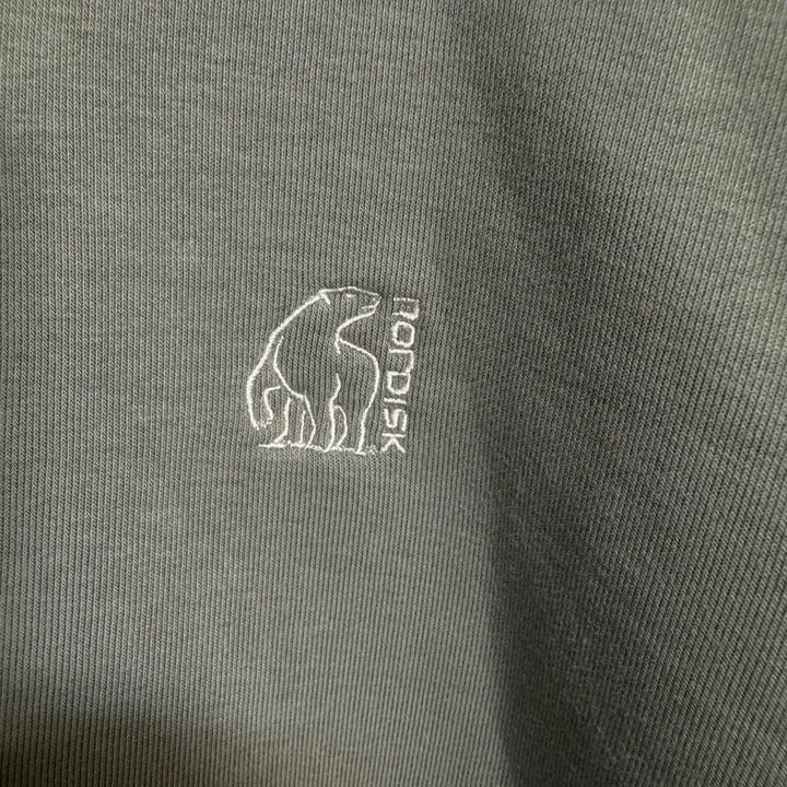 [BUNJANG] Nordisk Sweatshirt / 노르디스크 맨투맨 티셔츠