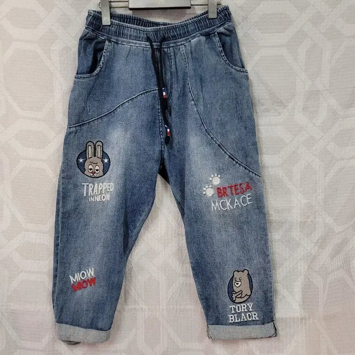 [SOLD OUT] 청바지