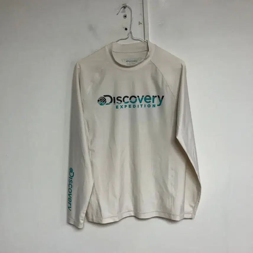 [BUNJANG] Discovery Men&