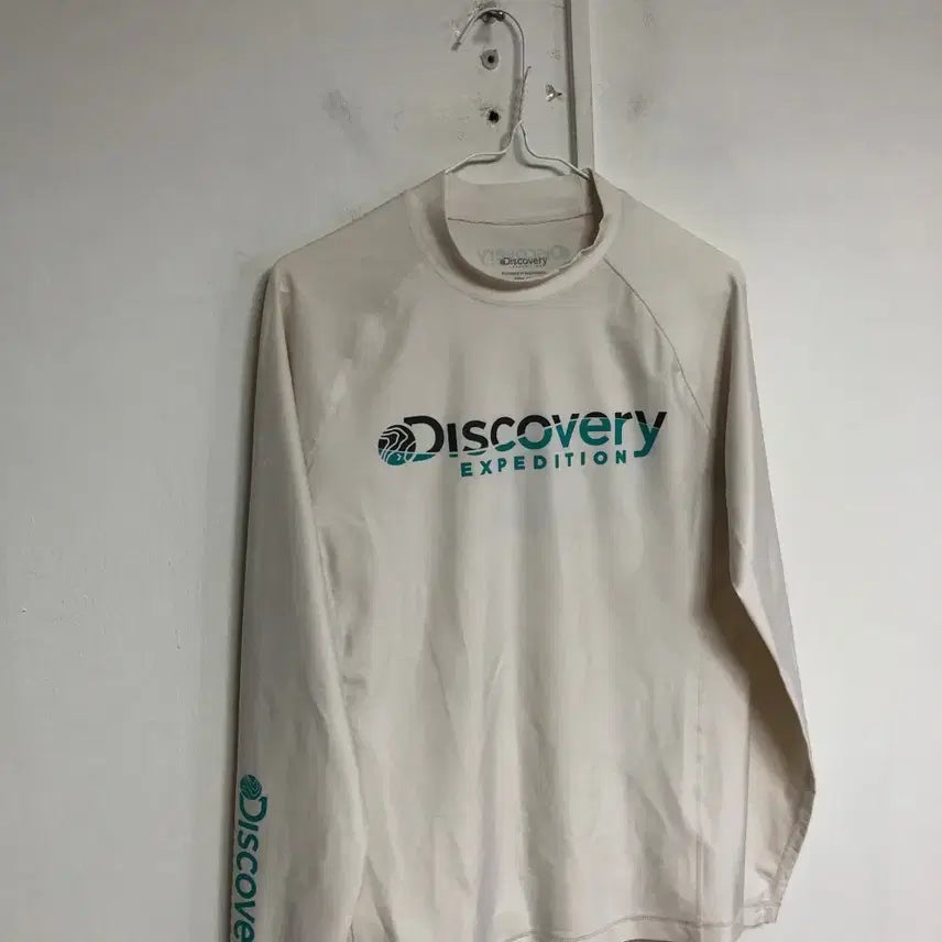[BUNJANG] Discovery Men&
