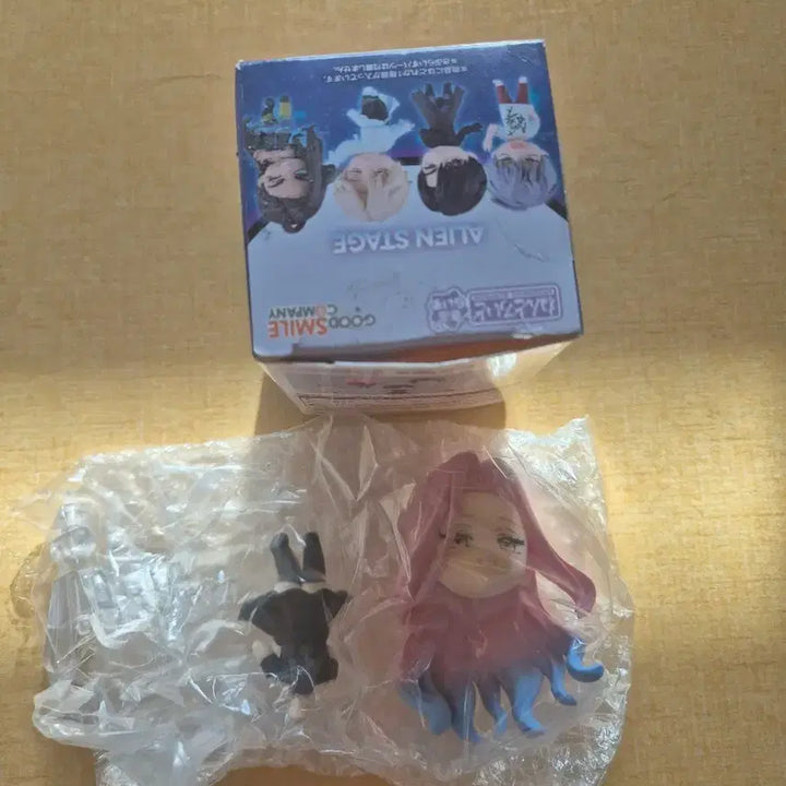 [SOLD OUT] 에이스테 미니 넨도로이드 미지