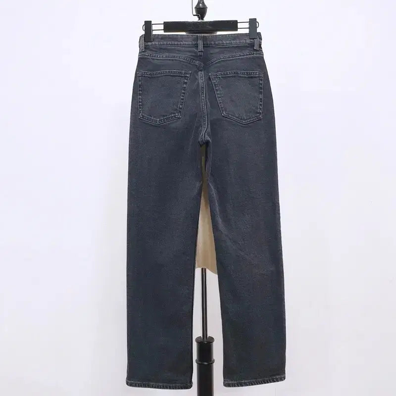 [BUNJANG] COS Straight Fit Denim Pants / cos 코스 스트레이트핏 데님 팬츠