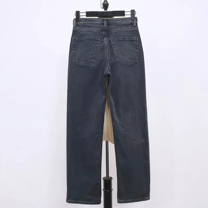 [BUNJANG] COS Straight Fit Denim Pants / cos 코스 스트레이트핏 데님 팬츠