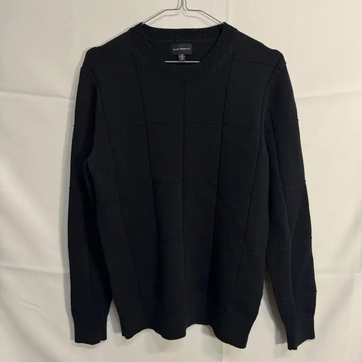 [BUNJANG] Club Monaco Knit Sweater / 클럽모나코 니트 스웨터