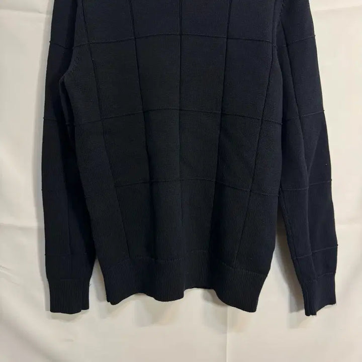 [BUNJANG] Club Monaco Knit Sweater / 클럽모나코 니트 스웨터