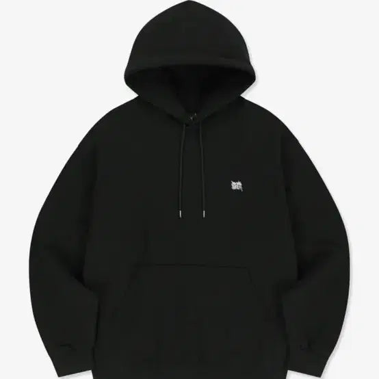 [SOLD OUT] 브라운브레스 후드티