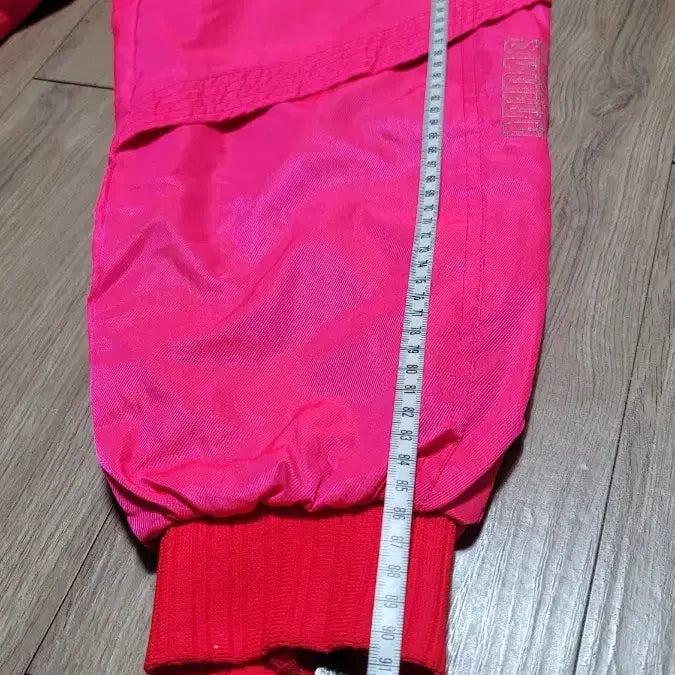 [BUNJANG] Adidas Old School Unisex Training Suit / 아디다스 리얼 올드스쿨 트레이닝복 댄서복 유니섹스 스타일