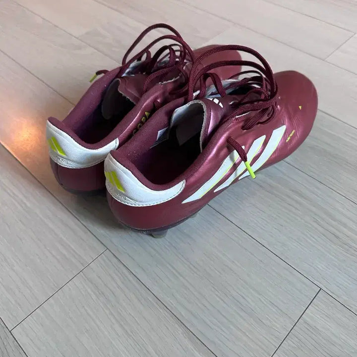 [SOLD OUT] 아디다스 코파 엘리트 265 fg 축구화