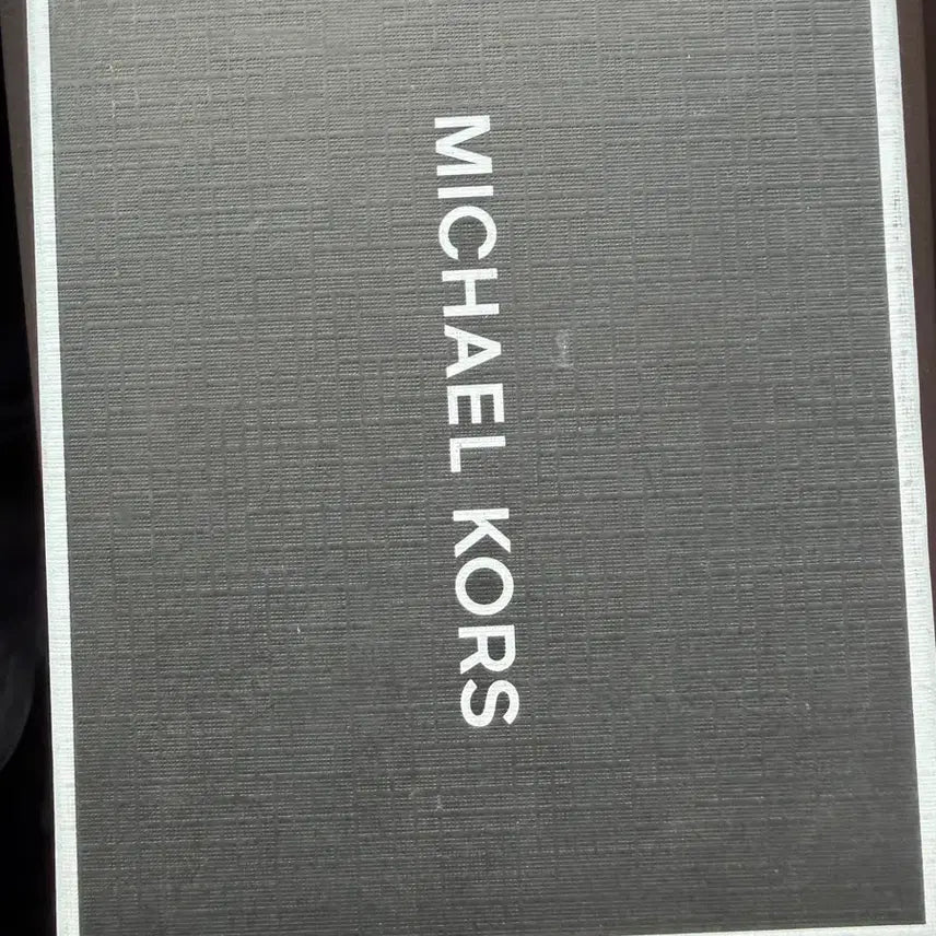 [BUNJANG] Michael Kors Slim Billfold Men&