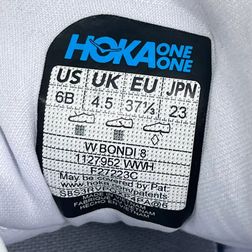 [BUNJANG] Hoka Bondi 8 Women&