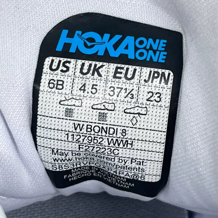 [BUNJANG] Hoka Bondi 8 Women&