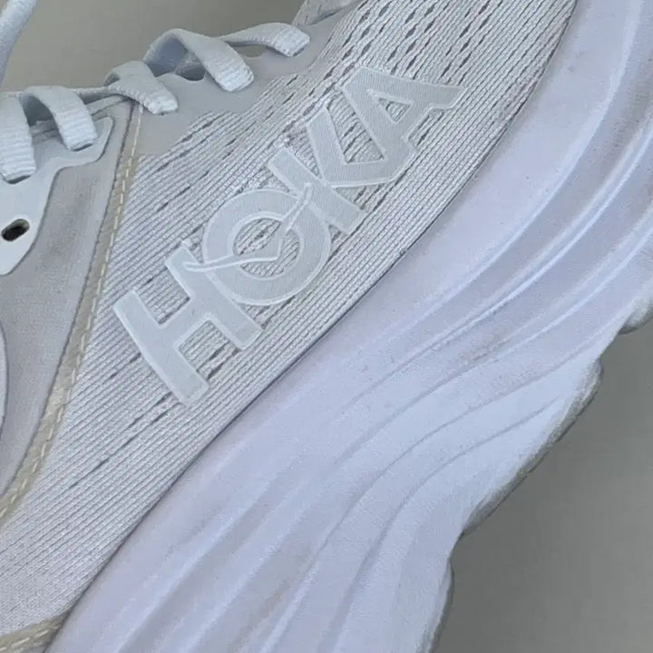 [BUNJANG] Hoka Bondi 8 Women&