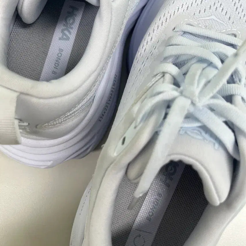 [BUNJANG] Hoka Bondi 8 Women&