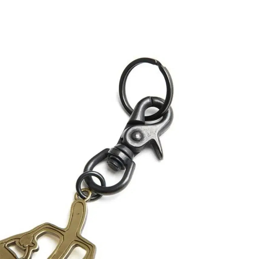 [BUNJANG] Porter Classic Disney Collaboration Keychain / 포터클래식