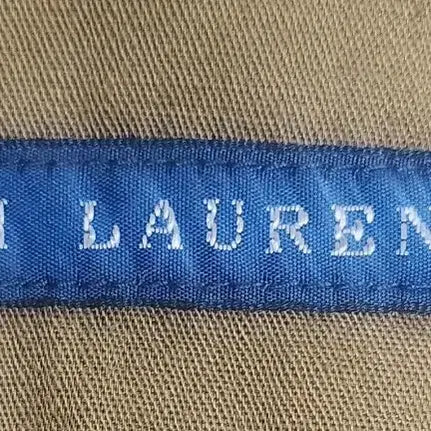 [BUNJANG] Ralph Lauren Hooded Jacket / 거의새거) 랄프로렌 후드 쟈켓 점퍼