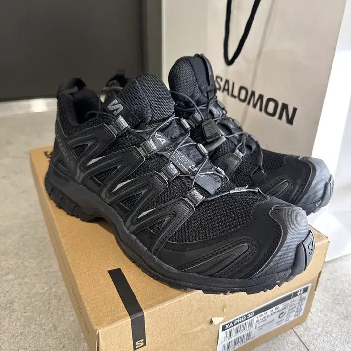 [SOLD OUT] 살로몬 xa pro 3d 245