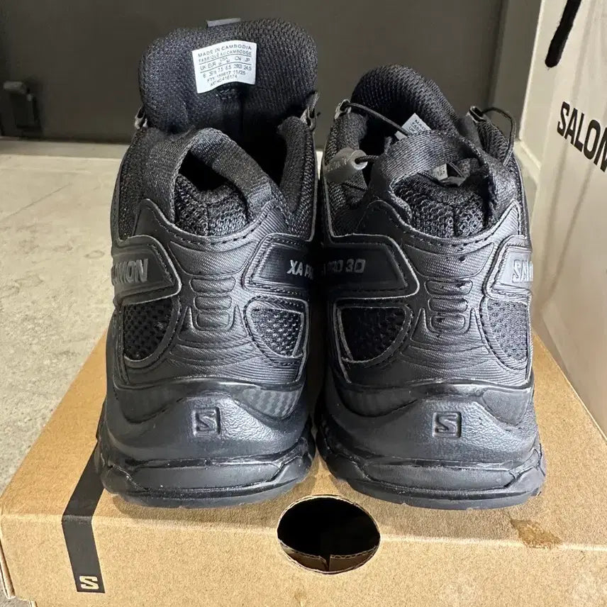 [SOLD OUT] 살로몬 xa pro 3d 245