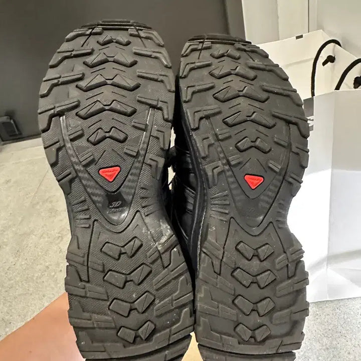 [SOLD OUT] 살로몬 xa pro 3d 245
