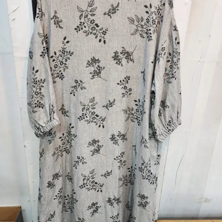 [SOLD OUT] 롱 원피스입니다