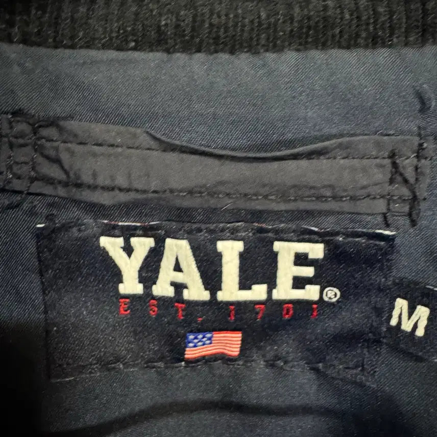 [BUNJANG] Yale Corduroy Quilted Jacket / 예일 코듀로이 퀼팅 자켓