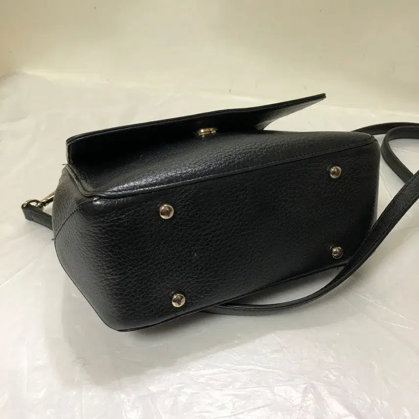 [BUNJANG] Metrocity Crossbody Bag / 메트로시티 크로스백@9968