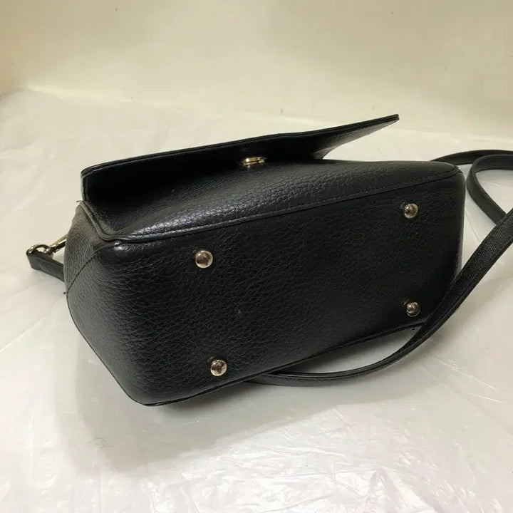 [BUNJANG] Metrocity Crossbody Bag / 메트로시티 크로스백@9968
